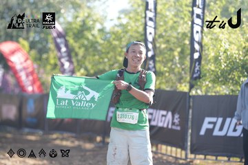 Dalat Ultra Trail 2026 - Ảnh #4685180