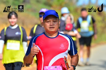 Dalat Ultra Trail 2026 - Ảnh #4748005