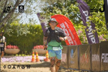 Dalat Ultra Trail 2026 - Ảnh #4690809