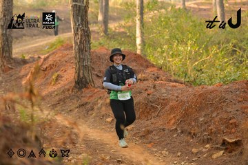 Dalat Ultra Trail 2026 - Ảnh #4842449