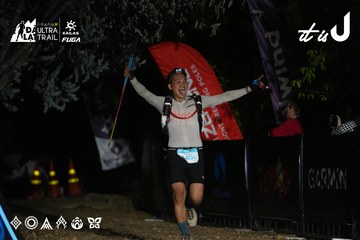Dalat Ultra Trail 2026 - Ảnh #4759509