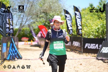 Dalat Ultra Trail 2026 - Ảnh #4699590