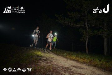 Dalat Ultra Trail 2026 - Ảnh #4751004