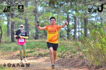 Dalat Ultra Trail 2026 - Ảnh #4791899