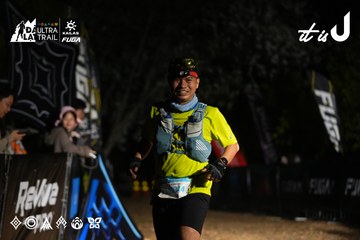 Dalat Ultra Trail 2026 - Ảnh #4760301