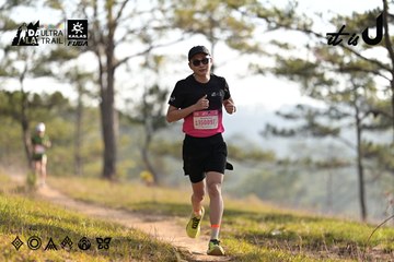 Dalat Ultra Trail 2026 - Ảnh #4894899