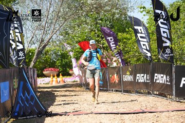 Dalat Ultra Trail 2026 - Ảnh #4737530