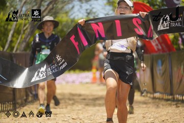 Dalat Ultra Trail 2026 - Ảnh #4695079