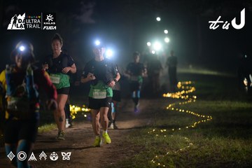 Dalat Ultra Trail 2026 - Ảnh #4720673
