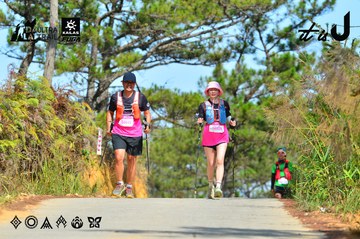 Dalat Ultra Trail 2026 - Ảnh #4749460