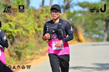 Dalat Ultra Trail 2026 - Ảnh #4749332