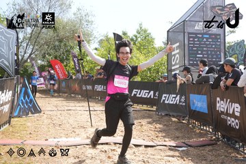 Dalat Ultra Trail 2026 - Ảnh #4864453