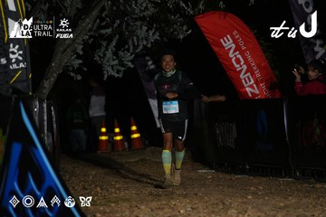 Dalat Ultra Trail 2026 - Ảnh #4758075