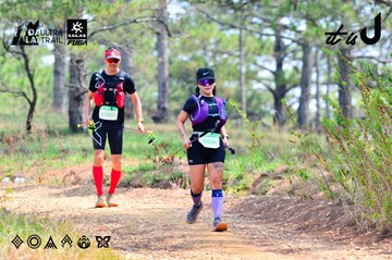 Dalat Ultra Trail 2026 - Ảnh #4877464