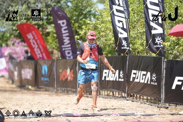 Dalat Ultra Trail 2026 - Ảnh #4747080