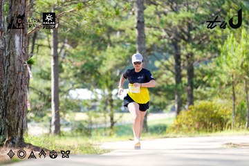 Dalat Ultra Trail 2026 - Ảnh #4833611
