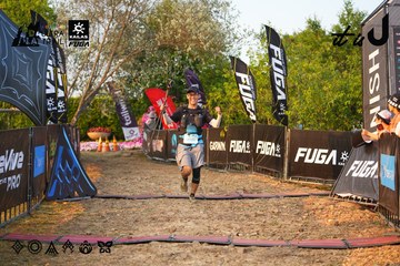 Dalat Ultra Trail 2026 - Ảnh #4744074