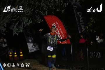 Dalat Ultra Trail 2026 - Ảnh #4759375