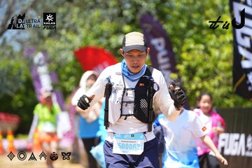 Dalat Ultra Trail 2026 - Ảnh #4723027