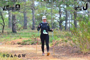 Dalat Ultra Trail 2026 - Ảnh #4875251