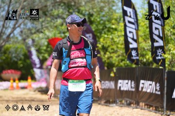 Dalat Ultra Trail 2026 - Ảnh #4722586