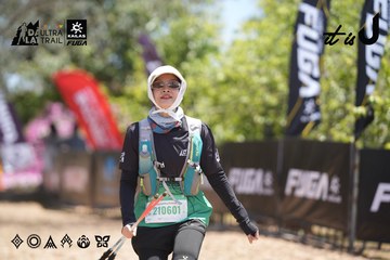 Dalat Ultra Trail 2026 - Ảnh #4692345