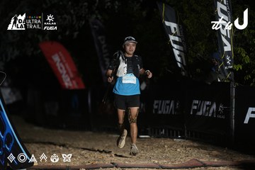 Dalat Ultra Trail 2026 - Ảnh #4762894