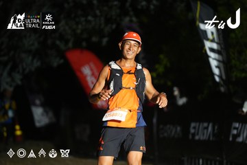 Dalat Ultra Trail 2026 - Ảnh #4759200