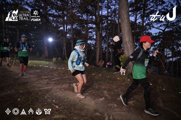 Dalat Ultra Trail 2026 - Ảnh #4731103