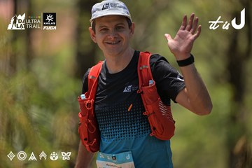Dalat Ultra Trail 2026 - Ảnh #4718064