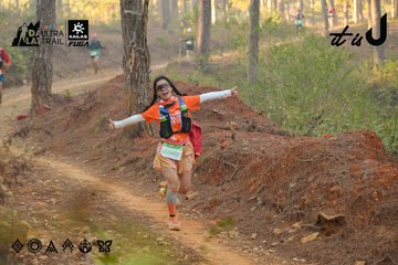 Dalat Ultra Trail 2026 - Ảnh #4841596
