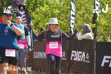 Dalat Ultra Trail 2026 - Ảnh #4902134