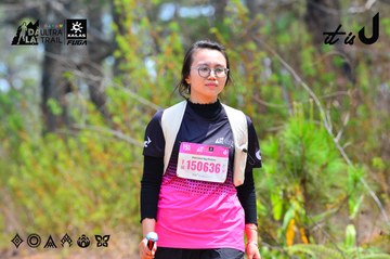 Dalat Ultra Trail 2026 - Ảnh #4875346