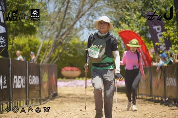 Dalat Ultra Trail 2026 - Ảnh #4694764