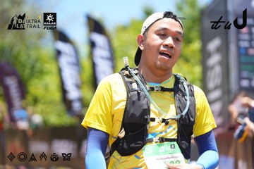 Dalat Ultra Trail 2026 - Ảnh #4699558