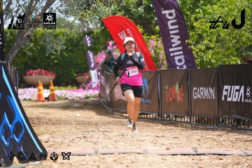 Dalat Ultra Trail 2026 - Ảnh #4866721