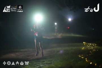 Dalat Ultra Trail 2026 - Ảnh #4719394