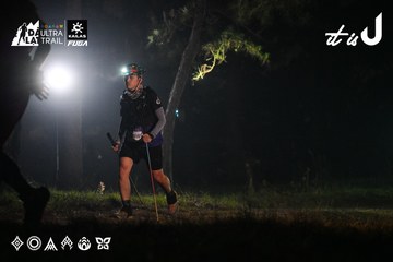 Dalat Ultra Trail 2026 - Ảnh #4697793