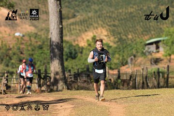Dalat Ultra Trail 2026 - Ảnh #4714812