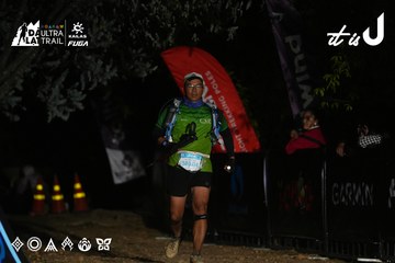 Dalat Ultra Trail 2026 - Ảnh #4759683