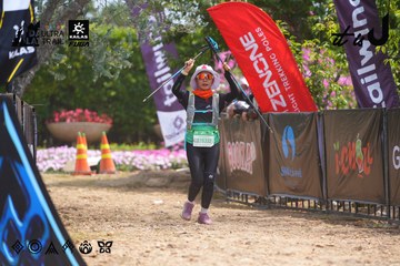 Dalat Ultra Trail 2026 - Ảnh #4866103