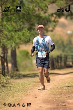 Dalat Ultra Trail 2026 - Ảnh #4717883