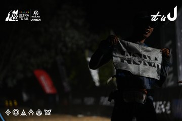 Dalat Ultra Trail 2026 - Ảnh #4763922