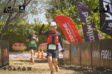 Dalat Ultra Trail 2026 - Ảnh #4690764