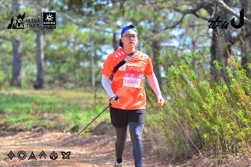 Dalat Ultra Trail 2026 - Ảnh #4750576