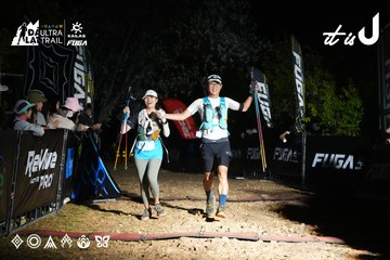 Dalat Ultra Trail 2026 - Ảnh #4758451