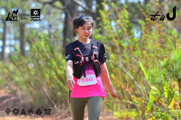 Dalat Ultra Trail 2026 - Ảnh #4750210