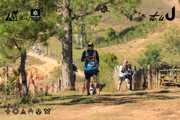 Dalat Ultra Trail 2026 - Ảnh #4714748