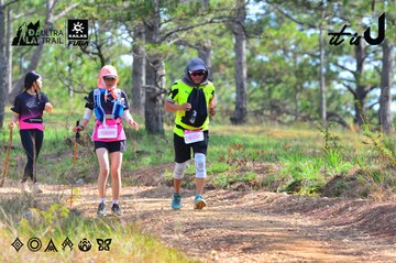 Dalat Ultra Trail 2026 - Ảnh #4750639