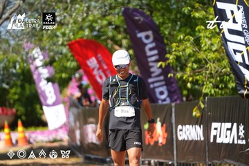 Dalat Ultra Trail 2026 - Ảnh #4737951